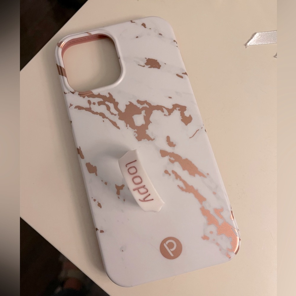 Loopy Case iPhone 12 Pro Max/ 13 Pro Max